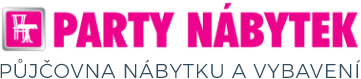 Party nábytek - půjčovna nábytku a vybavení